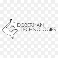 Dobermann Datarys技术标志技术.Doberman