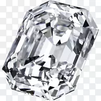 宝石钻石珠宝钻石