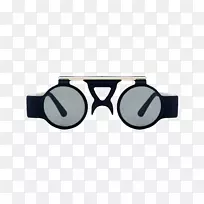 太阳镜，眼镜，护目镜，射线遮阳玻璃