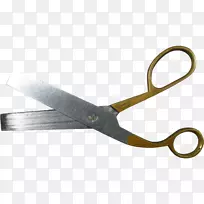 剪刀剪工具剪刀