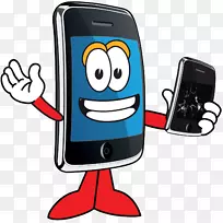 iPhone 4 iPhone 5手持设备一小时设备修理Bothell-修理