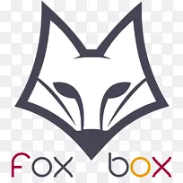标志符号DeviantArt-Fox