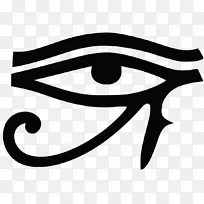 古埃及天神之眼-埃及