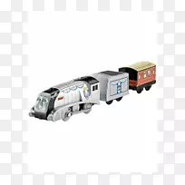托玛斯玩具火车和火车组铁路运输索多尔玩具火车