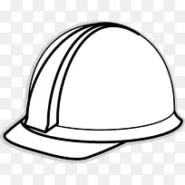 建筑工程安全帽夹艺术帽