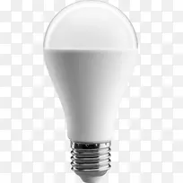 LED灯泡插座照明法松白光