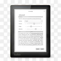 KindleFire Barnes&NobleNook Android Nook简单触摸-书签