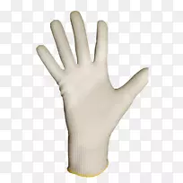 耐切割手套个人防护设备医用手套橡胶手套