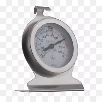 温度计测量仪表表盘食品温度计