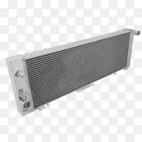 散热器吉普车福特汽车公司冷却剂散热器