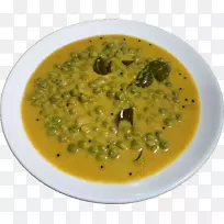 印度料理素食咖喱菜谱豌豆