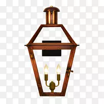 铜匠天然气照明灯燃气燃烧器-油灯