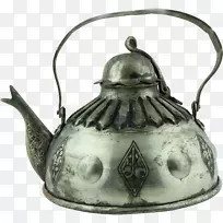 茶壶秘密宝盒餐具壶厨具