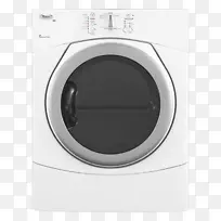 洗衣机热点洗衣符号家电烘干机