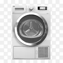 烘干机，亚麻布，洗衣机，热泵熨衣.洗衣粉