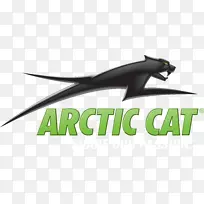 北极猫标摩托车雪地摩托-雅马哈