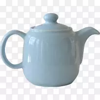 餐具壶茶壶陶瓷茶壶