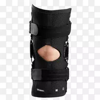 运动肘垫护膝护具的个人防护装备