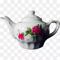 餐具陶瓷茶壶
