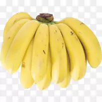 沙巴香蕉七山区食品烹饪香蕉维生素
