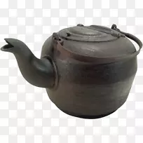 水壶茶壶餐具炊具小器具茶壶
