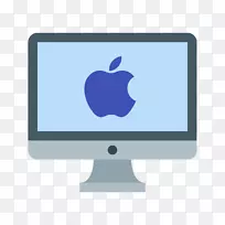 Mac电脑图标 Png CleanMyMac