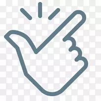 计算机图标滑动图标，如按钮-.ico