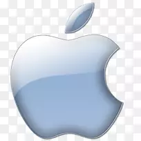 苹果标志iphone剪贴画-苹果飞溅