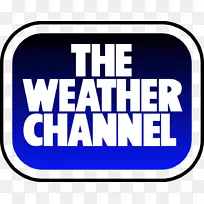 天气频道公司天气预报电视频道天气地下频道