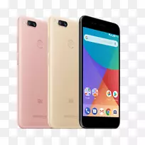小米A1小米6 Android One-mi