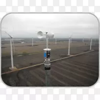 风力发电机组风能资源评估风能