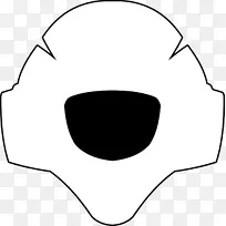 面、口、鼻、眼-PJ口罩