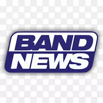 巴西BandNews电视台调频-乐队