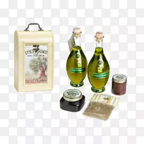 希腊菜橄榄油卡拉玛塔橄榄土耳其菜-橄榄油
