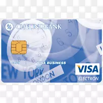 信用卡AKB螯合银行PAO签证-签证