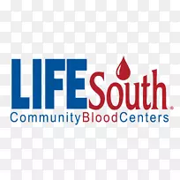 阿拉巴马州生命南社区血液中心献血-献血