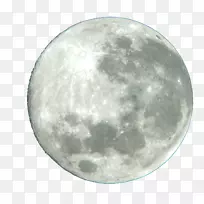 坎皮纳斯市天文台让尼可里尼超级月亮蓝月亮满月