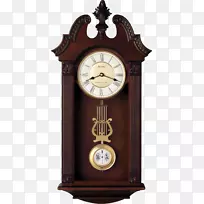 布洛瓦壁炉架钟运动钟声表