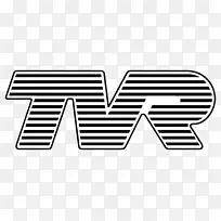 TVR格里菲斯200汽车标志汽车工业-汽车标志品牌