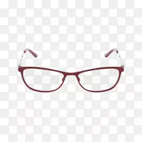 眼镜时尚眼镜处方设计师卡尔文克莱因太阳镜