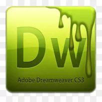 web开发adobe Dreamweaver计算机软件web设计adobe创意云adobe