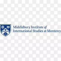 蒙特利研究生院米德尔伯里国际研究所高等教育-国际