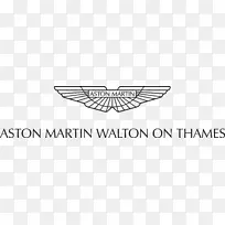 阿斯顿马丁征服汽车阿斯顿马丁赛车豪华车-奔驰标志