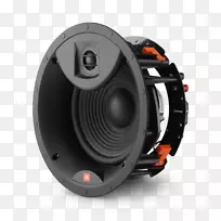 扬声器jbl低音炮音效扬声器