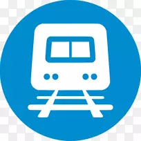 轨道交通地铁列车墨尔本弗林德斯街克雷吉伯恩火车