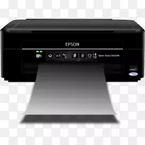 多功能打印机计算机硬件激光打印扫描仪