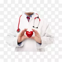 内科医生心血管疾病心脏健康医学-健康