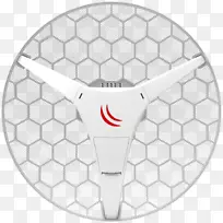 Mikrotik无线IEEE802.11ac天线点对点天线