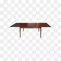餐桌家具长方形-米洛