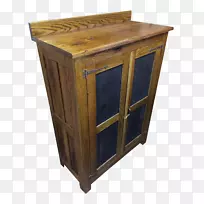 家具回收木材橱柜厨房橱柜